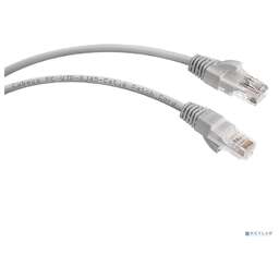 Cabeus PC-UTP-RJ45-Cat.6-5m