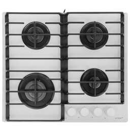 VITEK VGH 6420 WG стекло белое