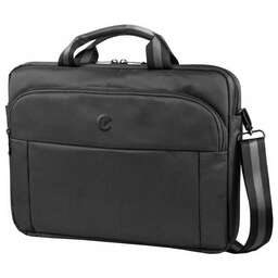 CONTINENT Сумка для ноутбука 15.6" black (CC-206 BK)