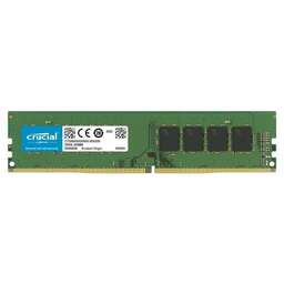 CRUCIAL Оперативная память CB16GU3200 DDR4 - 1x 16ГБ 3200МГц, DIMM, Ret