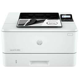 HP Принтер лазерный LaserJet Pro 4003N (2Z611A) A4 белый