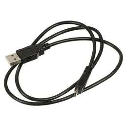 NINGBO Кабель micro USB (m) - USB (m), 0.75м, 0.8A