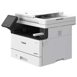 CANON МФУ лазерный i-Sensys MF465DW II (7188C007) A4 Duplex Net WiFi белый