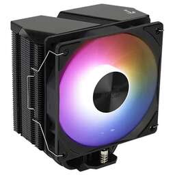 AEROCOOL Устройство охлаждения(кулер) Rime 4, 120мм, Ret