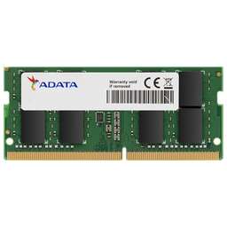 A-DATA Память DDR4 4GB 2666MHz AD4S26664G19-BGN OEM PC4-21300 CL19 SO-DIMM 260-pin 1.2В single rank OEM