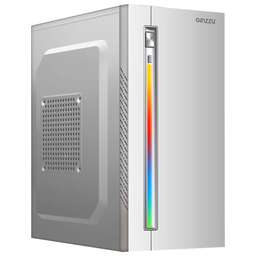 GINZZU (17591) D380 RGB White