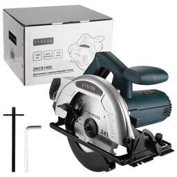 ZITREK ZITREK ZKCS1400, 1400Вт, 165мм диск 085-1304