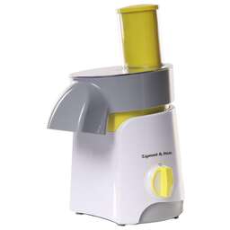 ZIGMUND & SHTAIN SM-20