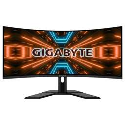 Gigabyte G34WQC A