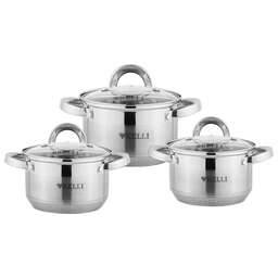 KELLI KL-4246 6 предметов