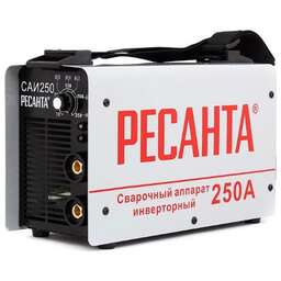 РЕСАНТА САИ-250