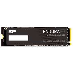 SILICON POWER Накопитель SSD PCIe 4.0 x4 2TB SP02KGBP44ES7505 ES75 Endura M.2 2280