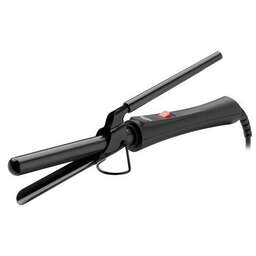 GAMMA PIU Щипцы для завивки Iron Ready T&C HI-NA1125, черный [405-25]
