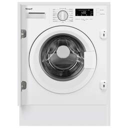 WEISSGAUFF Стиральная машина WMI 6147 Inverter Steam класс:A+++ загрузка до 7кг отжим:1400об/мин белый инвертер