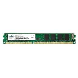 NETAC Модуль памяти DDR3 Basic 8GB 1600MHz CL11 1.5V / NTBSD3P16SP-08