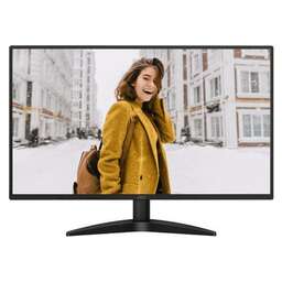 AOC 27" Монитор 27B36H3, 1920x1080, IPS, 120Гц, 1хHDMI, черный