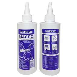 OFFICE KIT Масло для шредера OKOIL250 250ml