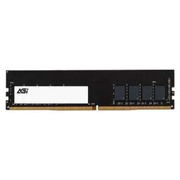 AGI Оперативная память UD138 320008UD138-BK DDR4 - 1x 8ГБ 3200МГц, DIMM, OEM