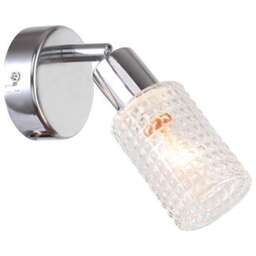 ESCADA 1133/1A E14*40W CHROME