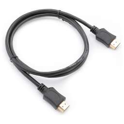 А1 (НФ-00002325) A1-C-HDMI14-1M чёрный