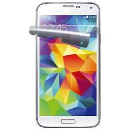 HARPER SP-S GAL S5 защитная пленка для SAMSUNG GALAXY S5 (глянец, 100% совместимость)