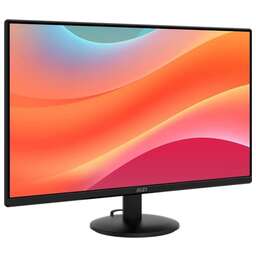 MSI Монитор 23.8" Pro MP242L черный IPS LED 16:9 HDMI матовая 250cd 178гр/178гр 1920x1080 100Hz DP FHD 3.07кг