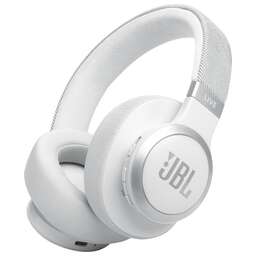 JBL Нaушники WRL LIVE белый 770 NC