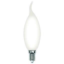 VOLPE (UL-00008339) LED-CW35-7W/4000K/E14/FR/SLF