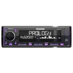 PROLOGY CDP-8.1 KRAKEN