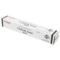 CANON Тонер C-EXV42 6908B002 черный туба для принтера iR 2202/2202N