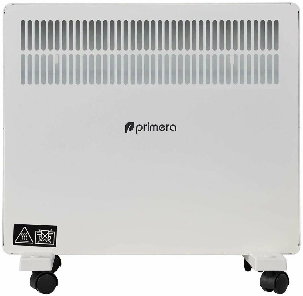 Конвектор PRIMERA PHP-1007-MXR