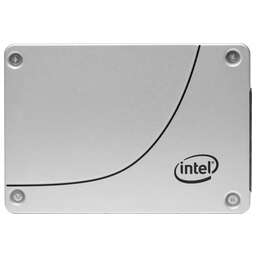 INTEL SSD накопитель DC D3-S4510 SSDSC2KB960G801 960ГБ, 2.5", SATA III, SATA
