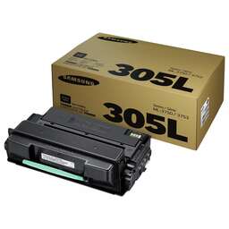 SAMSUNG Картридж лазерный MLT-D305L SV049A черный (15000стр.) для ML-3750/3753