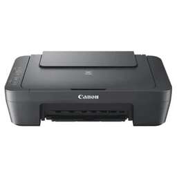 CANON МФУ струйный Pixma MG2546S цветная печать, A4, цвет черный [0727c081]