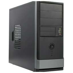 Inwin EAR-002 600W Black/Grey (6196008)