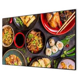 CACTUS Экран Alr Expert CS-PSALR-201X114, 201х114 см, 16:9, настенный