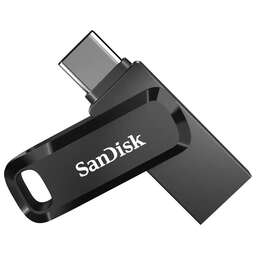 SANDISK BY WESTERN DIGITAL Флэш-накопитель USB-C 32GB SDDDC3-032G-G46 SANDISK