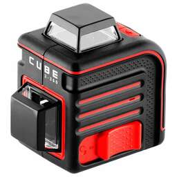 ADA Лазерный уровень Cube 3-360 Professional Edition А00572
