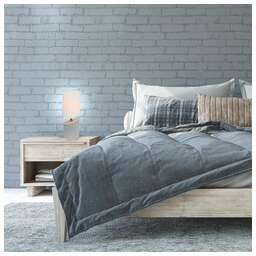 ESCADA Настольный светильник 10158/T E14*40W White/Grey