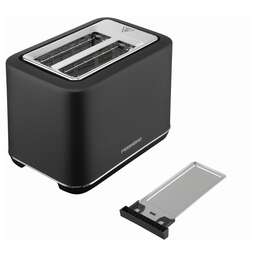 REDMOND Тостер T905, черный