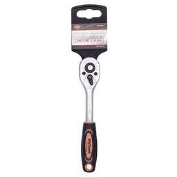 AV STEEL Трещотка AV-508611, 1/4", трещоточный