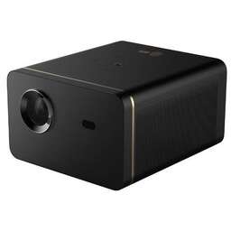 CACTUS Проектор CS-H3.SG + Экран CS-PSRM-180X180-BK, черный [cs-h3.sg_bundle]
