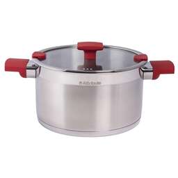 ATTRIBUTE AST024 Кастрюля STARK 5.8л