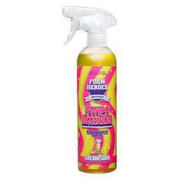 FOAM HEROES FHB095 Foam Heroes Swipe Interior квик-детейлер для интерьера крем-сода, 500мл