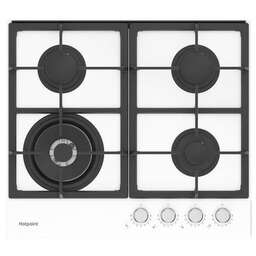 HOTPOINT HGS 62F/WH Белый