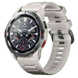 MIBRO Смарт-часы GS Active White