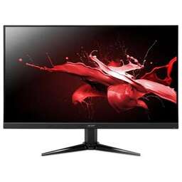 ACER 21.5" Монитор Nitro QG221QHbii, 1920x1080, VA, 100Гц, 2хHDMI, черный [um.wq1ee.h01]