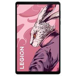 LENOVO Планшет Legion Y700 8475P (3.2) 8C RAM12Gb ROM256Gb 8.8" IPS 2560x1600 Android 13 серый 13Mpix 8Mpix BT WiFi microSD 1Tb 6550mAh