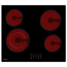 EVELUX HEV 641 B черный