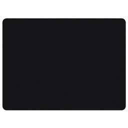 BURO BU-CLOTH Мини черный 230x180x3мм (BU-CLOTH/BLACK)